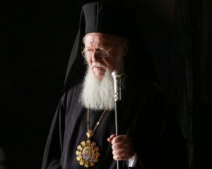 Варфоломій заявив про надання автокефалії українській церкві