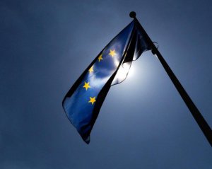 Експерт оцінив шанси України на членство в ЄС