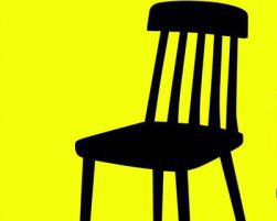 &quot;Пустые стулья&quot;: в Киеве пройдет акция в поддержку украинских заложников Кремля