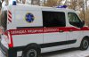 Нетверезі водії "швидких" приїхали на ДТП