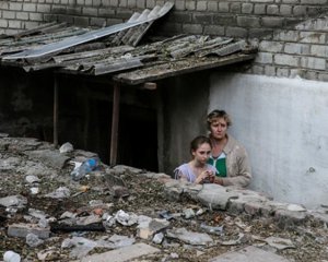 Пояснили, чого бояться мешканці окупованого Донбасу