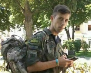 Ветерана АТО знайшли повішеним на околиці Варшави