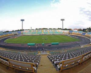 Стало відомо, чи зможуть вболівальники відвідати матч "Ворскла" - "Арсенал"