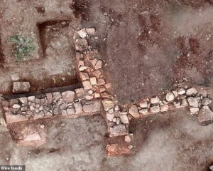 Раскопали затерянный город с древнегреческого эпоса