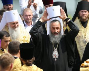 Російській православній церкві в Україні пророкують &quot;трагічне&quot; майбутнє