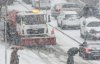 Жертвы снегопада: в полиции назвали количество погибших