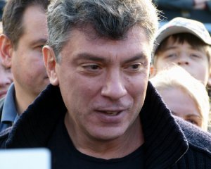 Киевсовет присвоил скверам имена Бориса Немцова и Кузьмы Скрябина