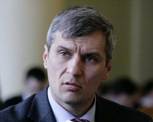 Руслан Кошулинський може стати єдиним кандидатом у президенти від націоналістів
