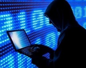 Українське міністерство потерпає від кібератак