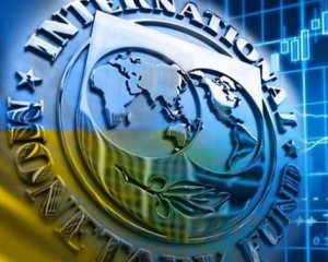 У МВФ пояснили, скільки мають становити міжнародні резерви України