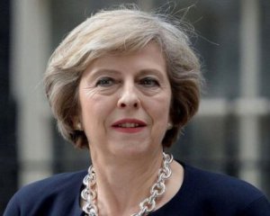 Тереза Мэй: Второго референдума по Brexit не будет