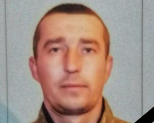 Сумна звістка з Донбасу: загинув український сержант