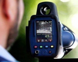 Назвали сумму штрафов, которые наложили за месяц использования радаров TruCam