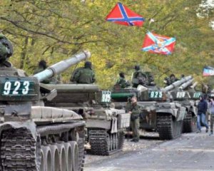 Прикриваються мирними: бойовик ДНР злив  цінну інформацію