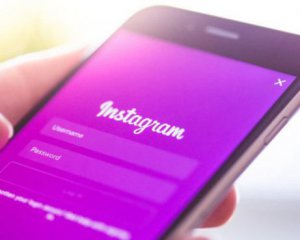 У роботі Instagram стався масштабний збій