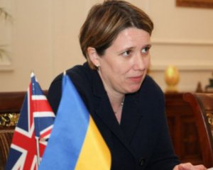 Конфлікт на Донбасі не має впливати на право отримання пенсії - посол Великобританії
