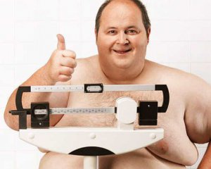 Ожирение полезное: ученые сделали сенсационное заявление