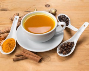 Як приготувати ефективний протизастудний чай