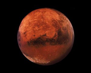 NASA в прямому ефірі покаже посадку на Марсі