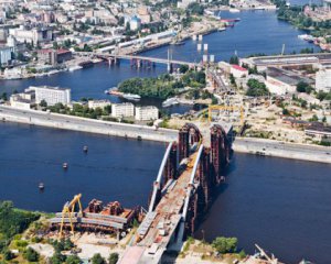 Скільки буде коштувати метро на Троєщину