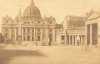 За час будівництва собору помер 21 Папа і змінилось 8 архітекторів
