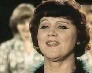 Умерла известная оперная певица Диана Петриненко