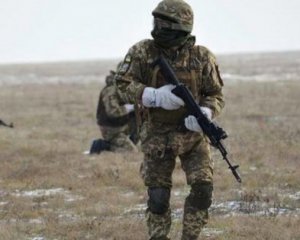 Один загиблий військовий і обстріляні села - окупанти активізувались