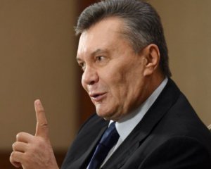 Янукович потрапив у лікарню - ЗМІ