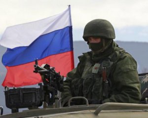 Сколько жителей оккупированного Крыма забрали в армию