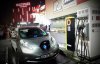 У Києві відкрили нову швидкісну зарядну станцію для електромобілів