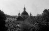 Как выглядел заброшенный монастырь в советское время