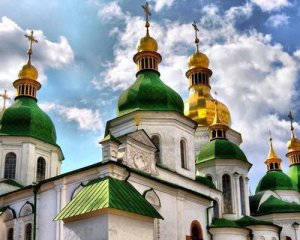 Стала відома дата Об&#039;єднавчого собору в Києві