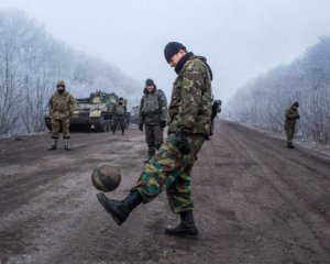 Україні запропонували план повернення Донбасу