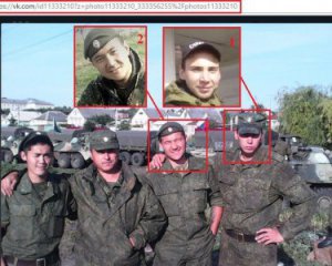 На Донбас перекинуть "іхтамнєтов" із Ростова та Сирії