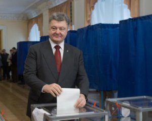 Медведчук допоможе Порошенкові виграти вибори