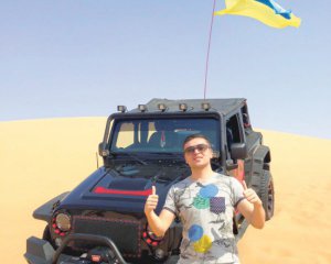 Детский сад за $2 тыс. но круглосуточный труд-украинец рассказал о жизни в Эмиратах