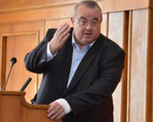 Парубій повідомив, коли Рада візьметься за недоторканність Березкіна