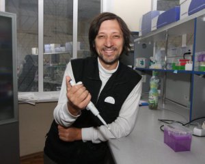 В уряді не розуміють, для чого потрібна наука - вчений