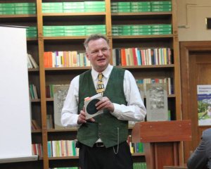 Помер поет Юрій Садловський