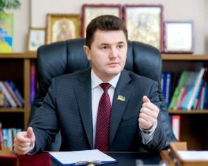 Порошенко призначив губернатора Черкаської області
