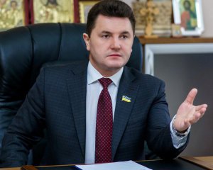 Що відомо про нового губернатора Черкащини