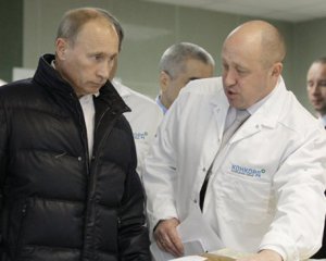 Пособника Путина назвали организатором предвыборных кампаний в десятке стран