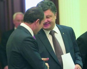 За сколько Тигипко купил завод у Порошенко и Кононенко