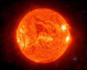 Астрономи знайшли копію Сонця