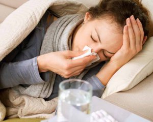 5 продуктов, помогающих против гриппа и простуды