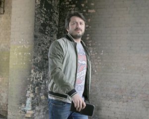 "Ми заслуговуємо на таку владу, бо маємо громадянську імпотенцію" - Притула