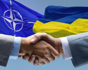 Украина стала на один шаг ближе к НАТО - эксперт