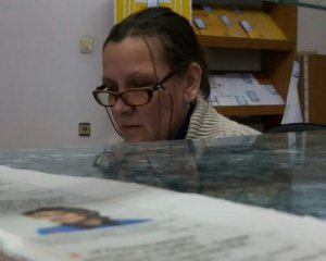 На пошті у Львові стався мовний скандал