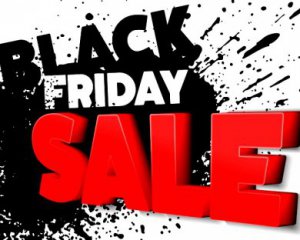 Чорна п'ятниця по-українськи: як справді зекономити