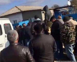 ФСБ знову обшукують домівки кримських татар